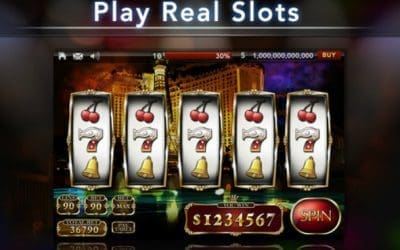 Unlock the Thrills of Winning Real Money at Online Casinos!