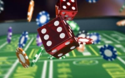 Online vs. Traditional Gambling: The Modern Edge