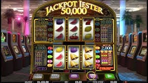 Have Fun With Jesters Jackpot