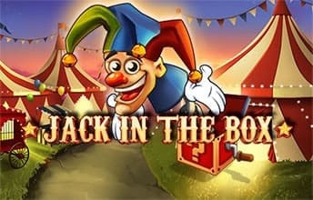 Spin and Win with Jack in the Box and Centaur Slots