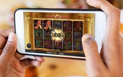 Unlock Big Wins with High Roller Slot Machines