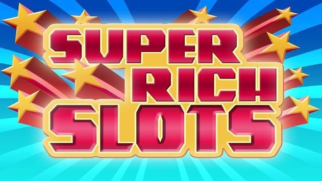 Jetset: The Super Rich Slot