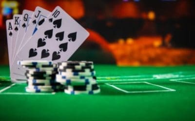 Your Gateway to Online Casino Betting: Play Anytime, Anywhere